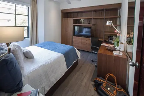FlowSuites Polanco in Ciudad de México — foto 13