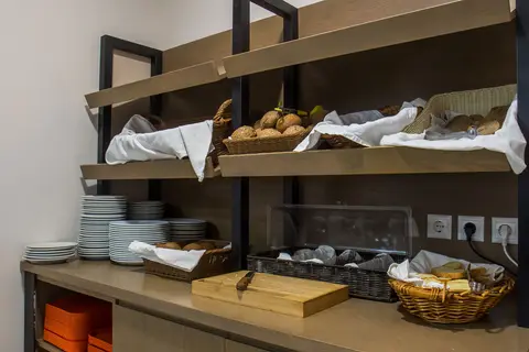 Africa Hotel in Municipal Unit of Rhodes, foto 15