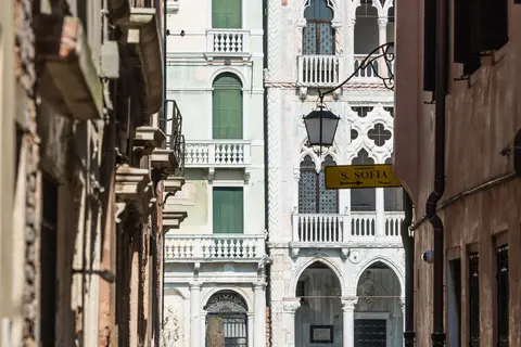 Dimora Capuleti in Padua, foto 28