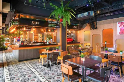 Tinidee Trendy Bangkok Khaosan in Bangkok — foto 6