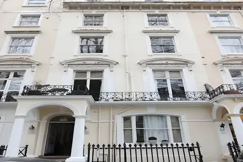 Tony's House in Londen, foto 2