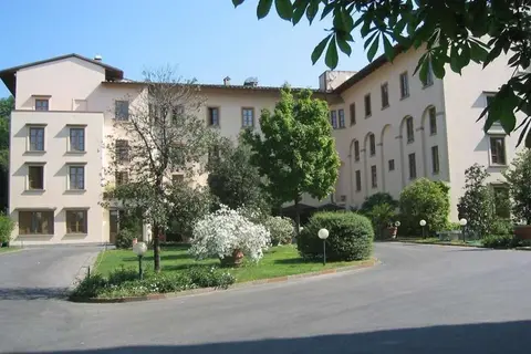 Villa Neroli in Florence, foto 16