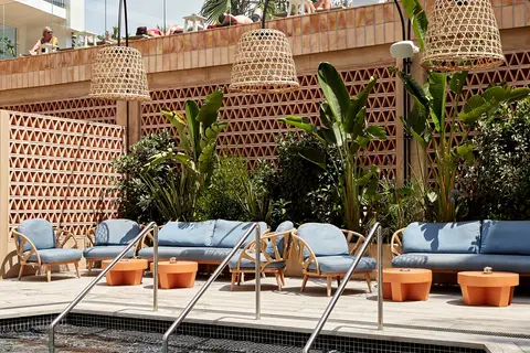Gran Hotel Flamingo - adults only in Lloret de Mar, foto 9