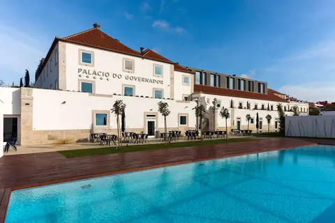 Palacio do Governador Lisbon Hotel & Spa in Lissabon, foto 11