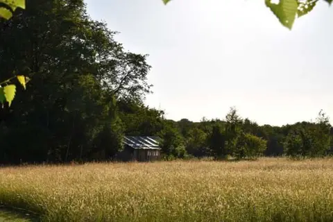 Vodatent Charmecamping Domaine Bleu Celeste in Valigny, foto 15