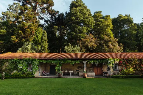 Quinta da Bouca d'Arques in Viana do Castelo — foto 12