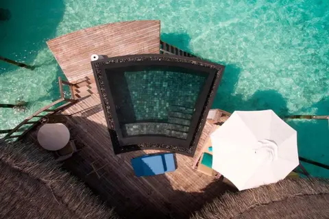 Constance Halaveli Maldives in Halaveli, foto 13