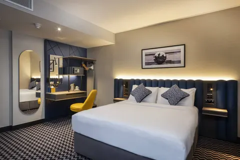 Hotel Academy Plaza in Dublin — foto 5
