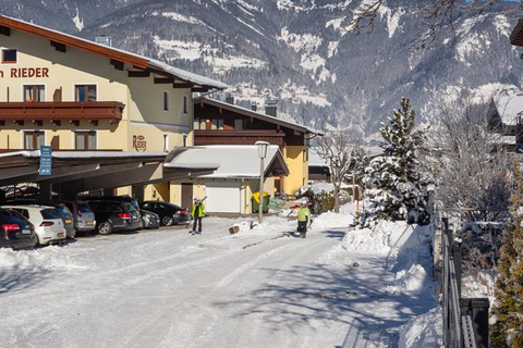 Pension Rieder foto 12