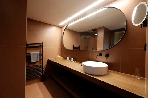 Amantes Villas & Suites in Sithonia Municipal Unit — foto 19