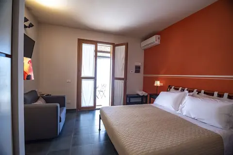 Country Resort Le Due Ruote in Grosseto, foto 5