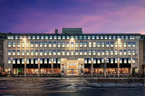 YOTEL Edinburgh in Edinburgh