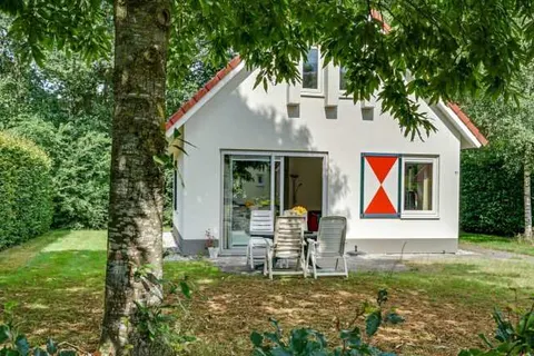 Vakantiepark Drentse Vennen foto 3