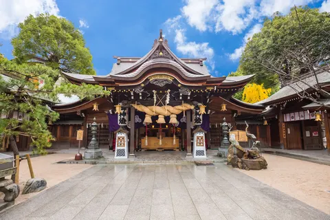 Cruise Japan & Zuid-Korea in Cruisereizen — foto 12
