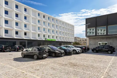 B&B HOTEL Vila do Conde in Vila do Conde — foto 30