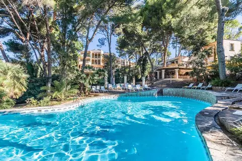 Hotel Lago Garden Suites & Spa in Capdepera, foto 23