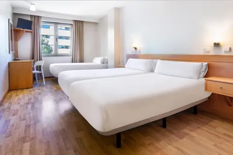 B&B Hotel Braga Lamaçães in Braga, foto 23