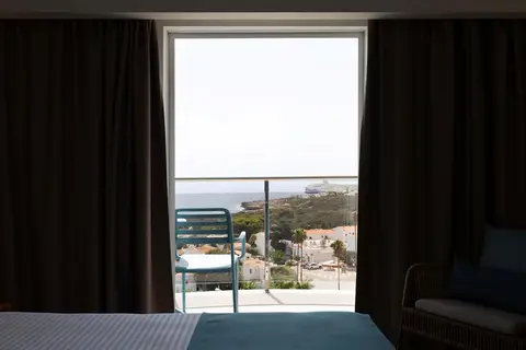 Alua Illa de Menorca in Sant Lluís, foto 13