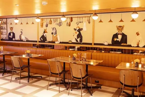 CMYK Boutique Hotel in Bangkok — foto 6