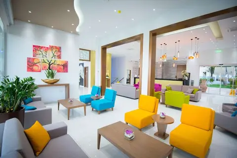 Loutsiana Hotel Appartementen in Ayia Napa, foto 15