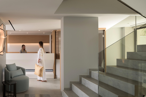 Bio Beach Boutique Hotel - adults only foto 14