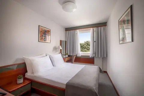 Hotel Pineta in Vrsar — foto 29
