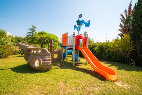 Residence Il Gabbiano in Moniga del Garda — foto 10