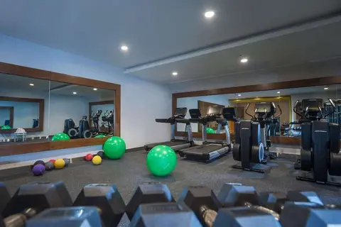 Embassy Suites by Hilton in Santo Domingo, foto 19
