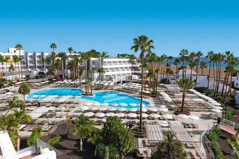 Riu Paraiso Lanzarote Resort in Tías, foto 10
