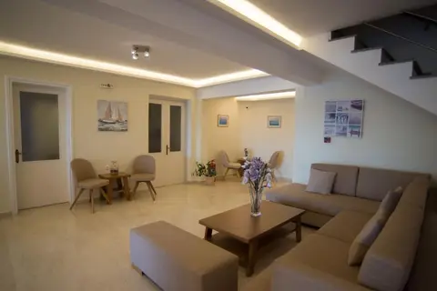 Oasis Hotel in Perigiali, foto 29