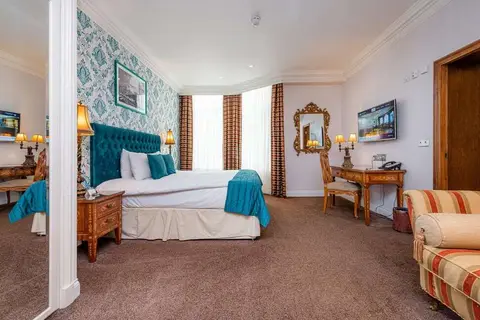 Ashburn Court Apartments in Londen, foto 27