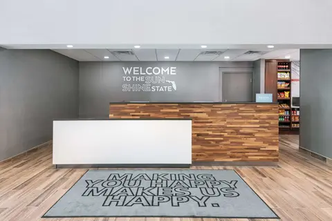 Hampton Inn & Suites Fort Myers Beach in Fort Myers — foto 7