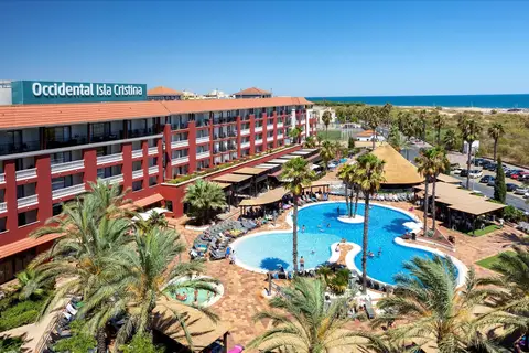 TUI Blue Isla Cristina Palace in Isla Cristina — foto 15