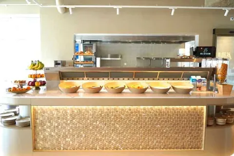 Hotel Alkmaar foto 8