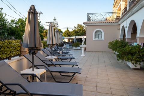 Hotel Apollon foto 3