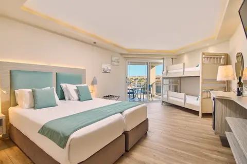 Tsilivi Beach Hotel in Δημοτική Ενότητα Αρκαδίων — foto 12