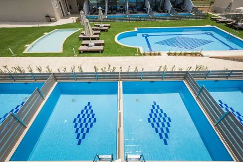 Vantaris Blue in Dramia, foto 11
