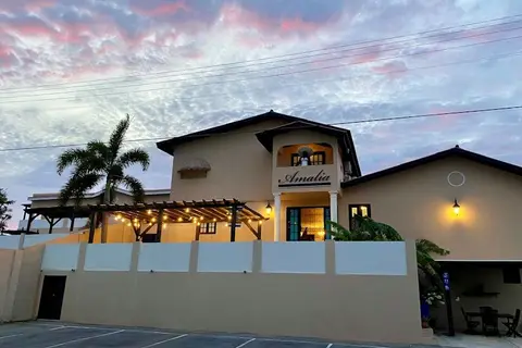 Casa Amalia in Amalia Hotel — foto 10