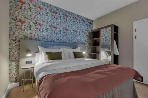 Clarion Collection Hotel Gabelshus in Oslo — foto 9