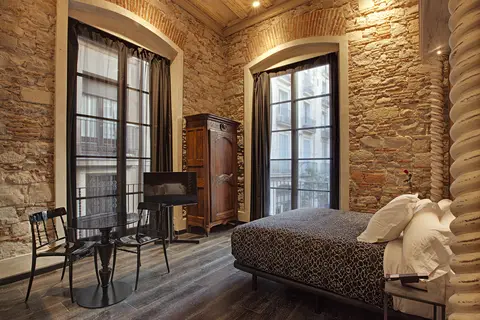 Arai Aparthotel in Barcelona — foto 24