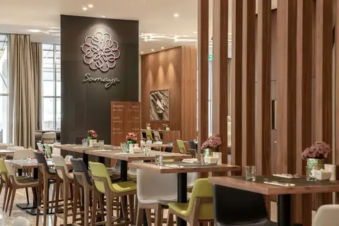 Hilton Garden Inn Dubai Al Jadaf Culture Vill in Dubai — foto 6