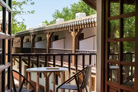Parador de Albacete in Albacete — foto 11