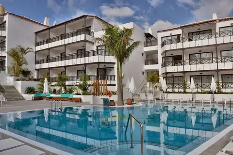 Vanilla Garden Boutique Hotel in Playa de las Américas
