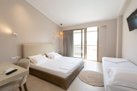 Hotel & Suites Scarabeo foto 9