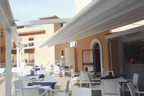 Hotel Villa Maria Sorrento in Sorrento, foto 6