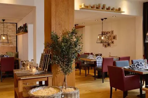 Landhotel Schnuck foto 3