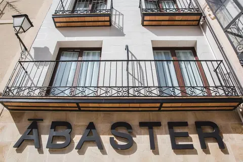 DWO Ábaster by Checkin in Soria — foto 17