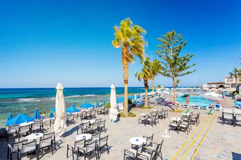 Dessole Malia Beach in Malia Municipal Unit, foto 12