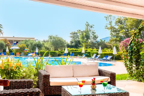 Serena Hotel in Δημοτική Ενότητα Μελιτειέων — foto 9