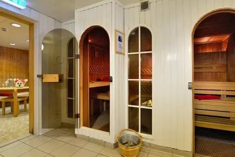 ACHAT Hotel Suhl foto 19